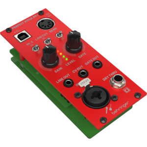 Behringer Perfect Pitch PP1