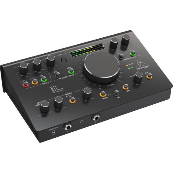 Behringer Studio L - Imagen 1