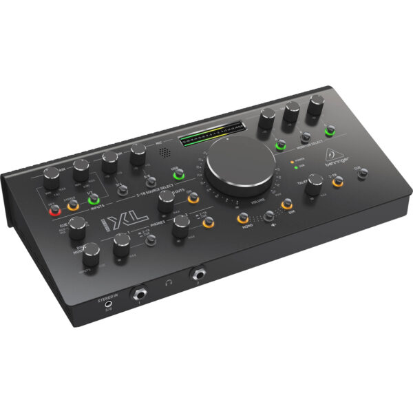 Behringer Studio XL - Imagen 1