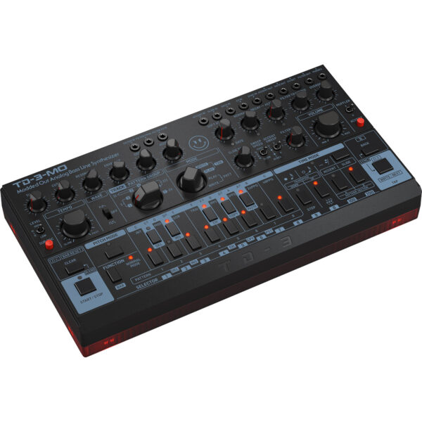 Behringer TD-3-MO-Bk - Imagen 1