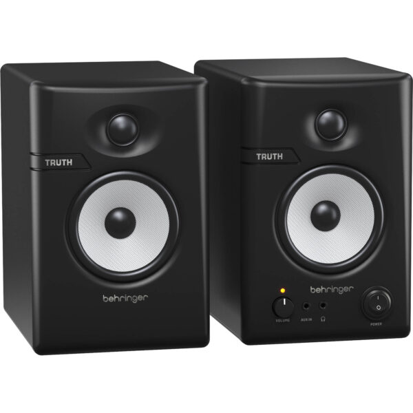 Behringer Truth 3.5 - Imagen 1