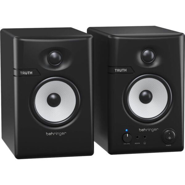 Behringer Truth 3.5 BT - Imagen 1
