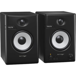 Behringer Truth 4.5
