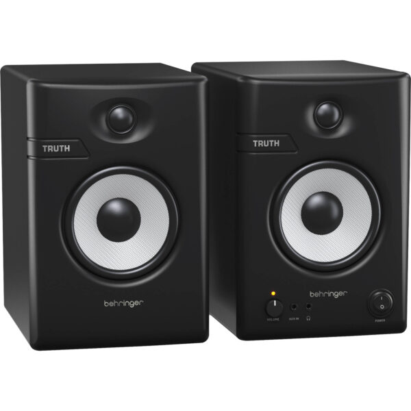 Behringer Truth 4.5 - Imagen 1