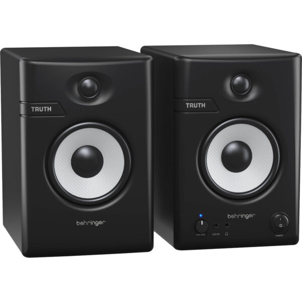 Behringer Truth 4.5 BT - Imagen 1