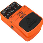 Behringer SF300 Super Fuzz