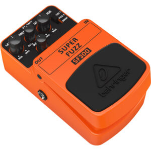 Behringer SF300 Super Fuzz