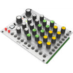 Behringer Clocked Sequential Ctrl. 1027 - Imagen 3
