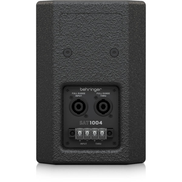 Behringer Sat 1004 - Imagen 4