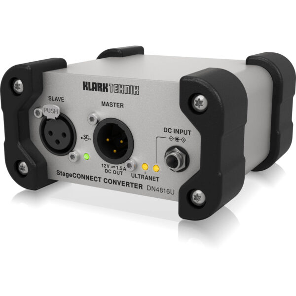 Klark Teknik DN4816U - Imagen 3
