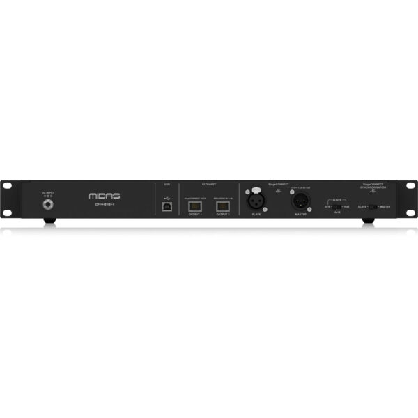 Midas DN4816-I - Imagen 5