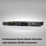 Tascam DA-3000SD - Imagen 6