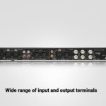 Tascam DA-3000SD - Imagen 9