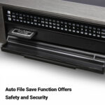 Tascam DA-3000SD - Imagen 10