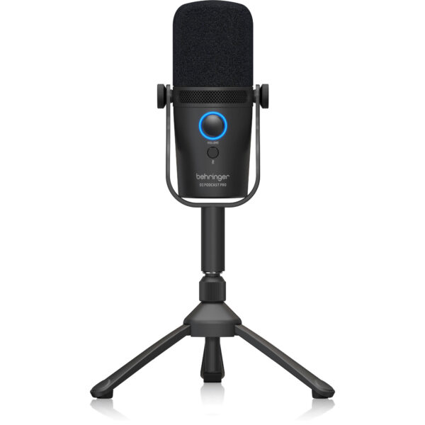 Behringer D2 Podcast Pro - Imagen 2
