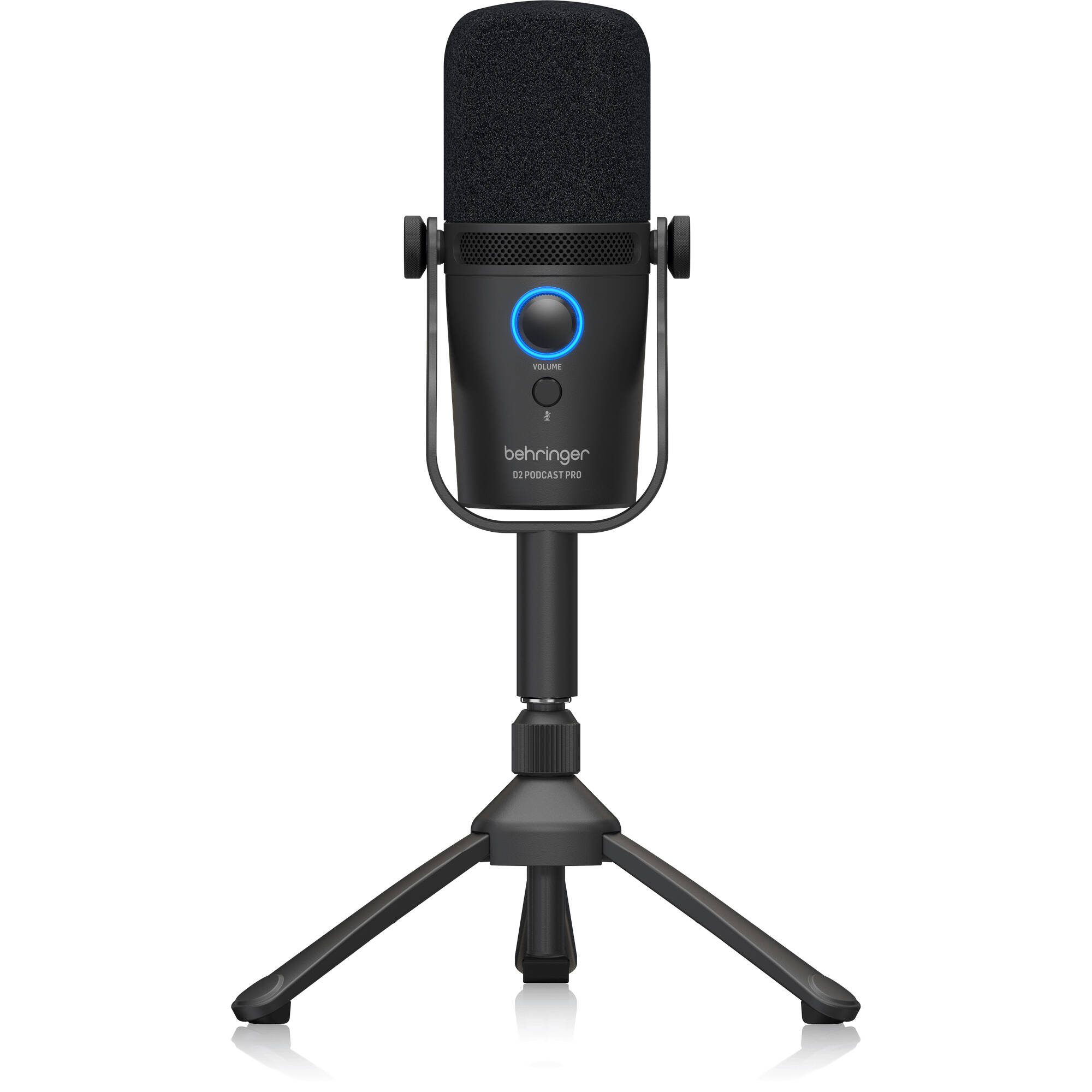 1723023036_IMG_2308075.jpg Behringer D2 Podcast Pro - Imagen 2
