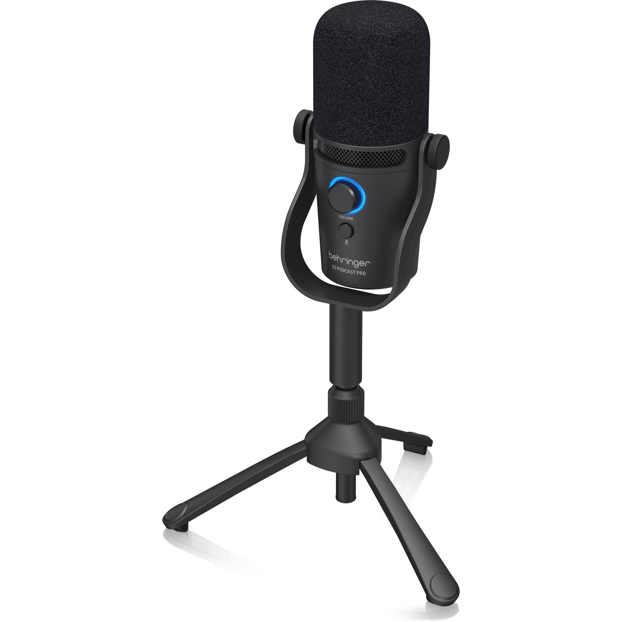 1723023036_IMG_2308076.jpg Behringer D2 Podcast Pro - Imagen 3