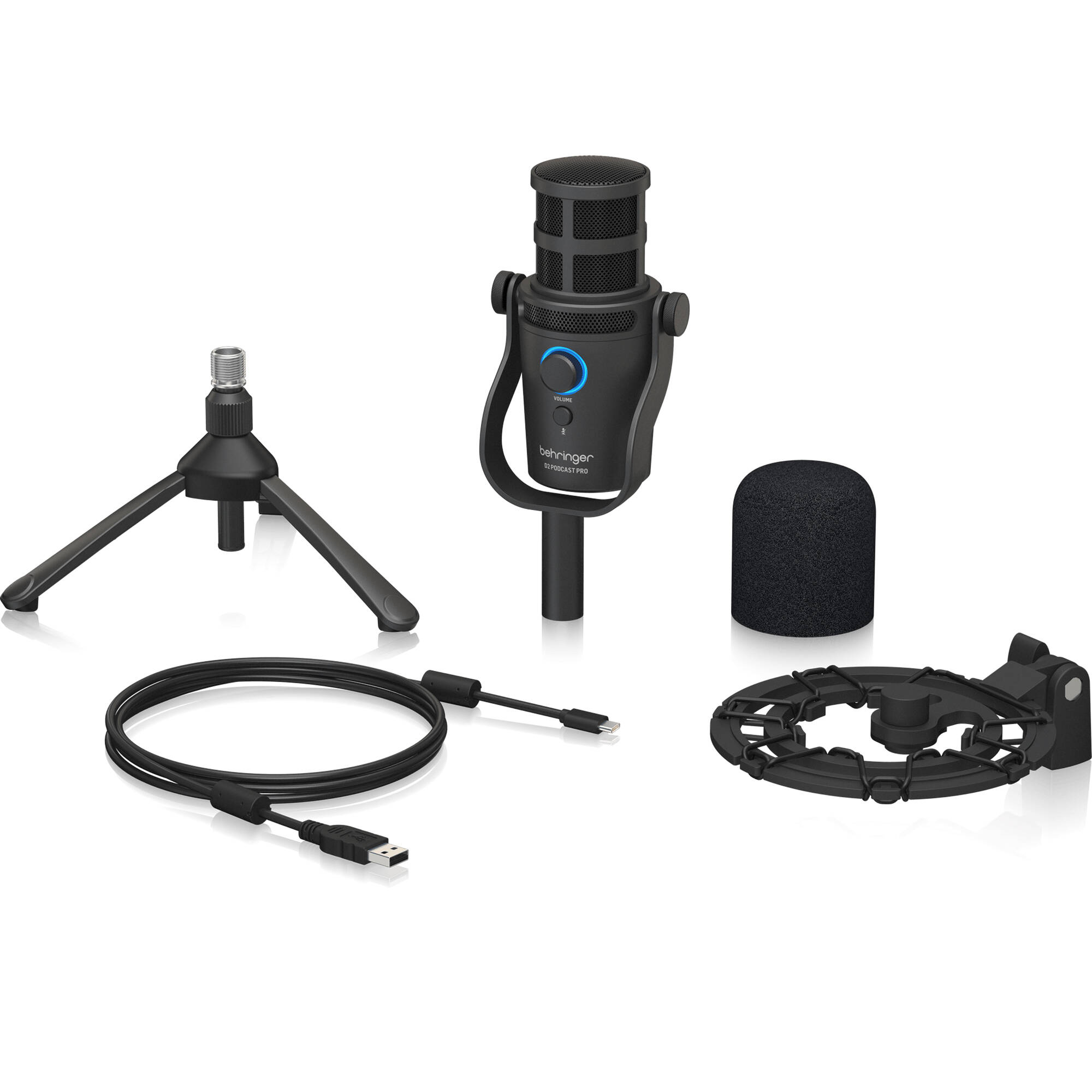 1723023036_IMG_2308079.jpg Behringer D2 Podcast Pro - Imagen 6