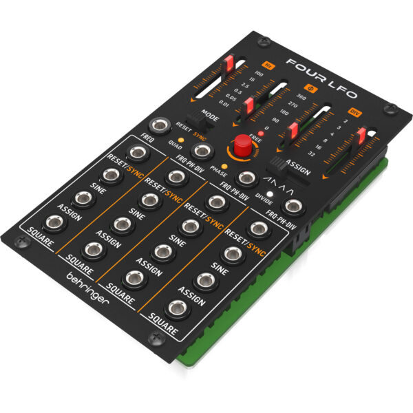 Behringer Four LFO - Imagen 3