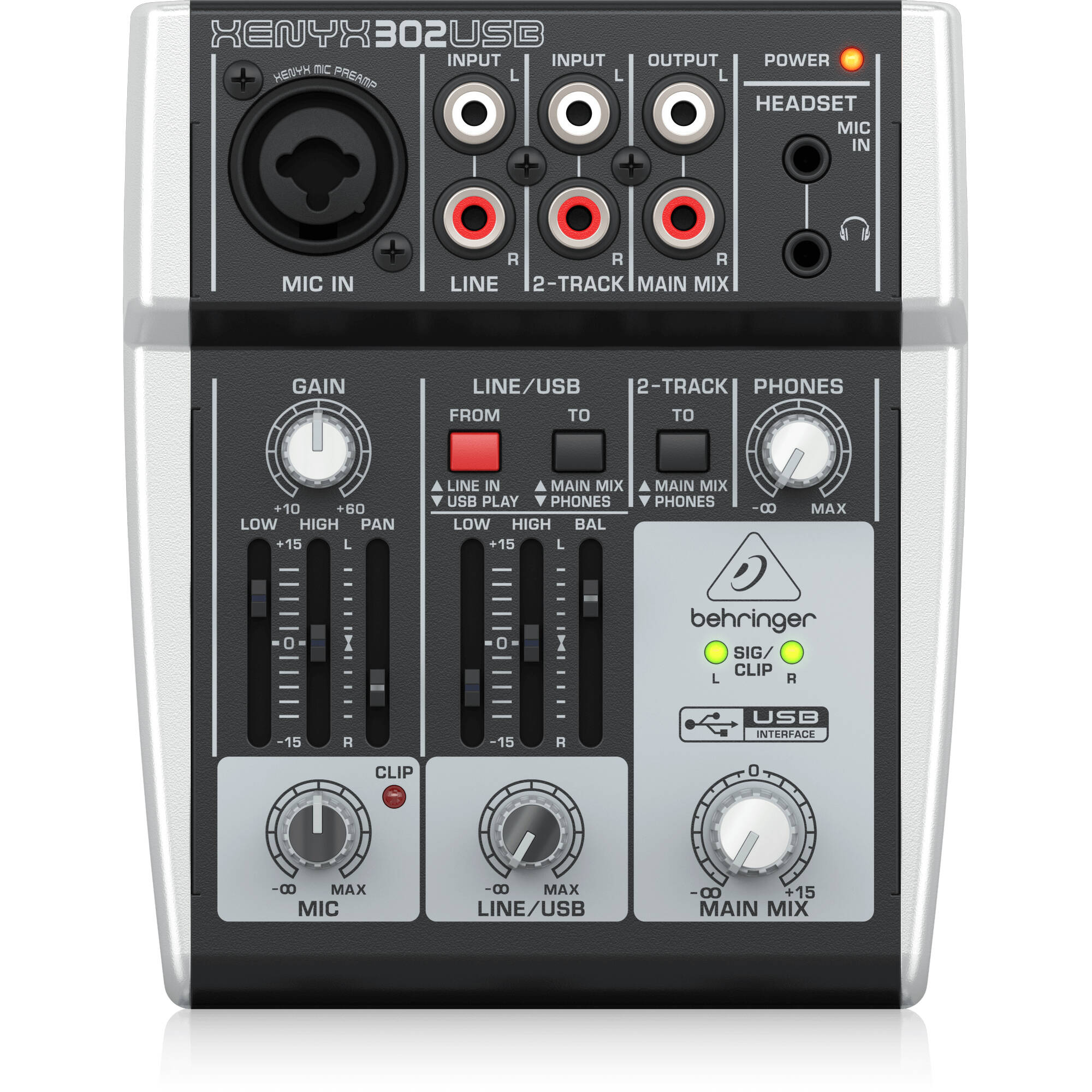 1723025194_IMG_2308131.jpg Behringer Xenyx 302USB - Imagen 3