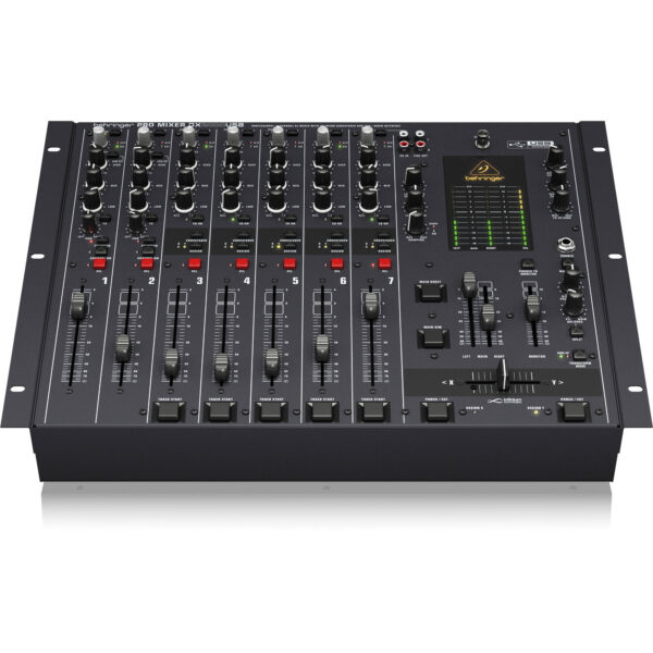 Behringer DX2000USB - Imagen 2