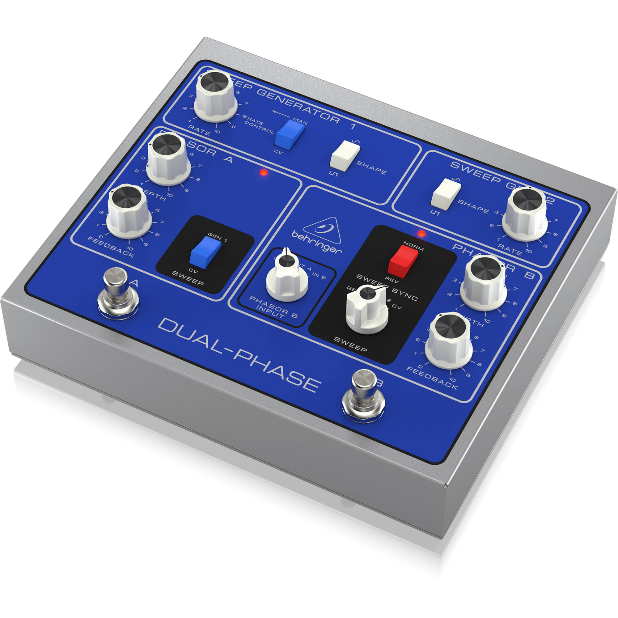 1723040210_IMG_2309468.jpg Behringer Dual-Phase - Imagen 3