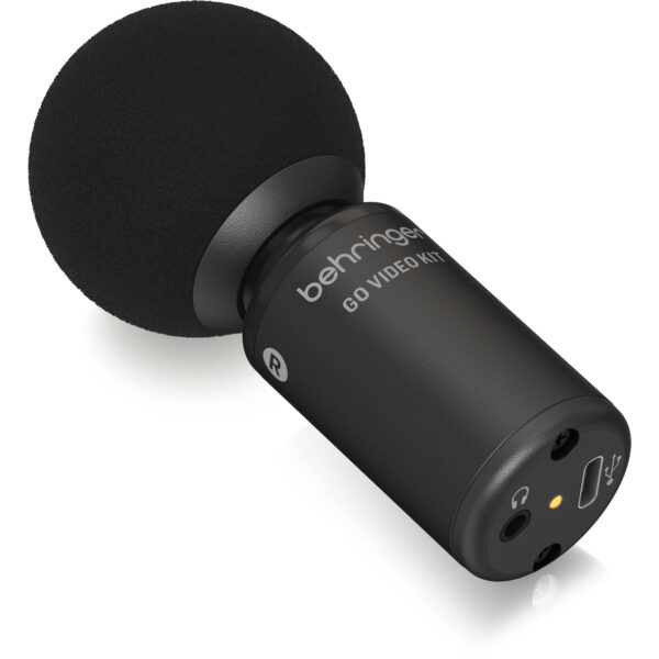 Behringer Go Video Kit - Imagen 6