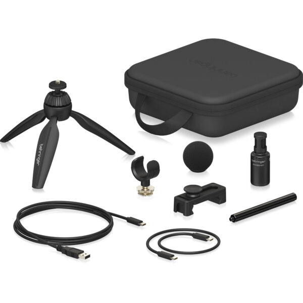 Behringer Go Video Kit - Imagen 9