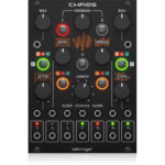 Behringer Chaos - Imagen 2