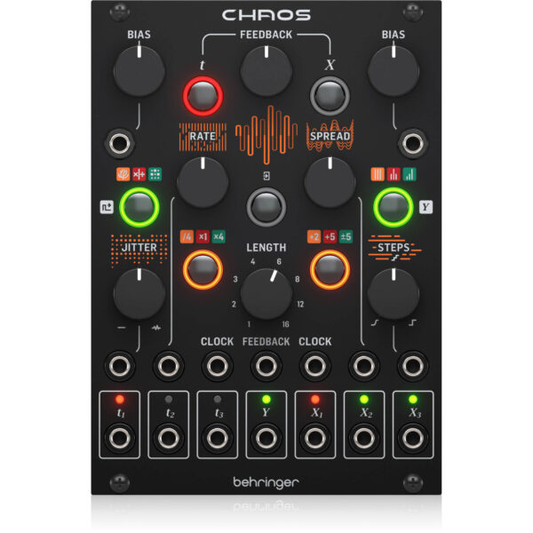 Behringer Chaos - Imagen 2