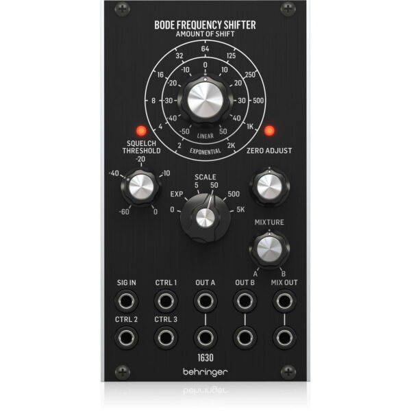 Behringer Bode Freq Shifter 1630 - Imagen 2