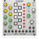 Behringer Mix-Sequencer Module 1050 - Imagen 2