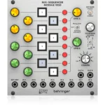 Behringer Mix-Sequencer Module 1050 - Imagen 2