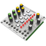 Behringer Mix-Sequencer Module 1050 - Imagen 3