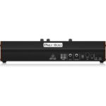Behringer Pro-800 - Imagen 5
