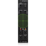 Behringer Radar - Imagen 2
