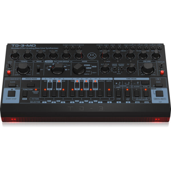 Behringer TD-3-MO-Bk - Imagen 2