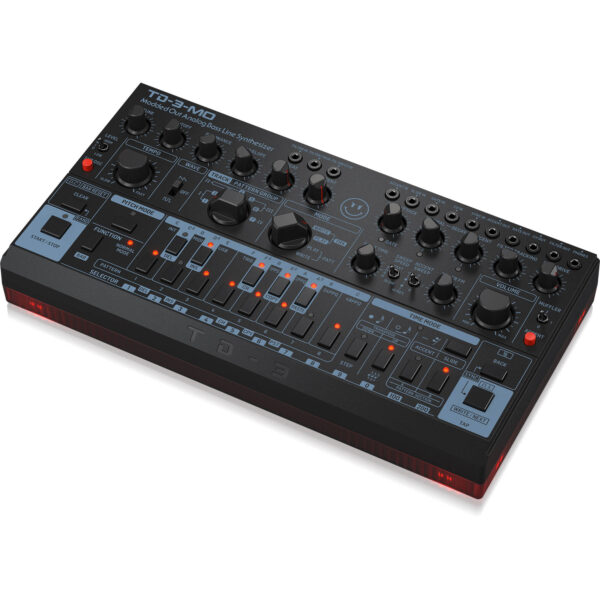Behringer TD-3-MO-Bk - Imagen 4