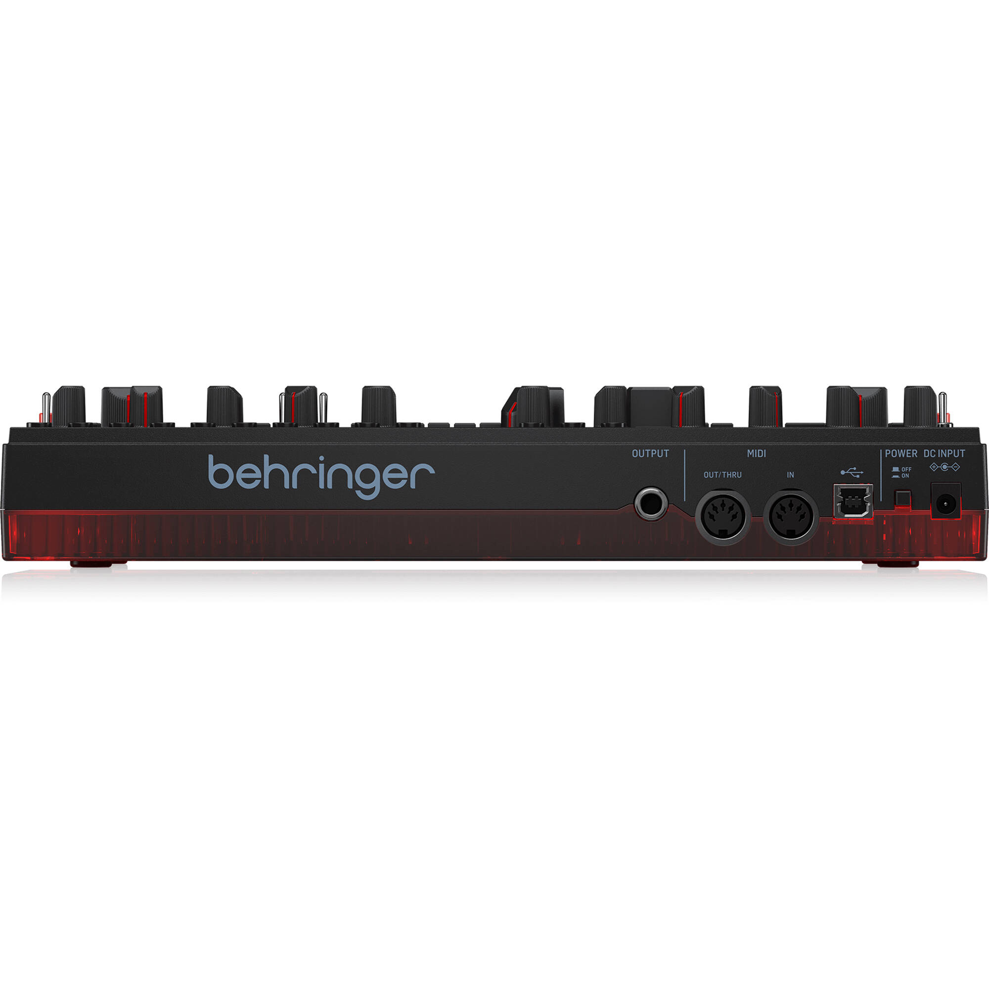 1723471253_IMG_2312411.jpg Behringer TD-3-MO-Bk - Imagen 5