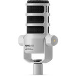 Rode PodMic USB White - Imagen 3