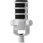 Rode PodMic USB White - Imagen 3