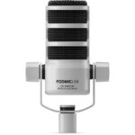 Rode PodMic USB White - Imagen 5