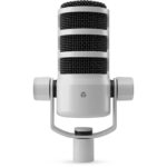 Rode PodMic USB White - Imagen 6