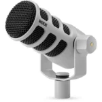 Rode PodMic USB White - Imagen 8