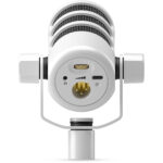 Rode PodMic USB White - Imagen 10
