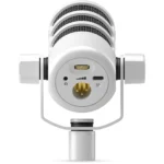 Rode PodMic USB White - Imagen 10