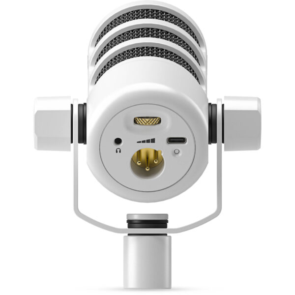 Rode PodMic USB White - Imagen 10