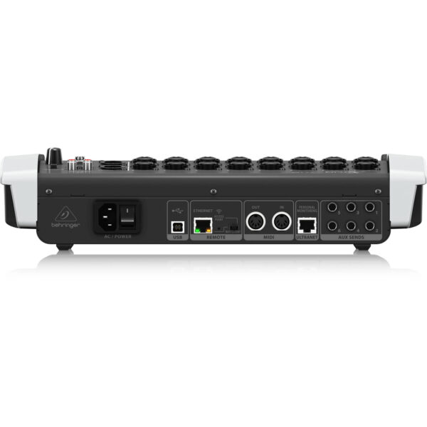 Behringer X18 - Imagen 4