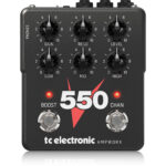 tc electronic V550 Preamp - Imagen 2