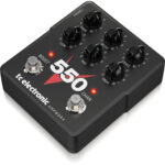 tc electronic V550 Preamp - Imagen 3